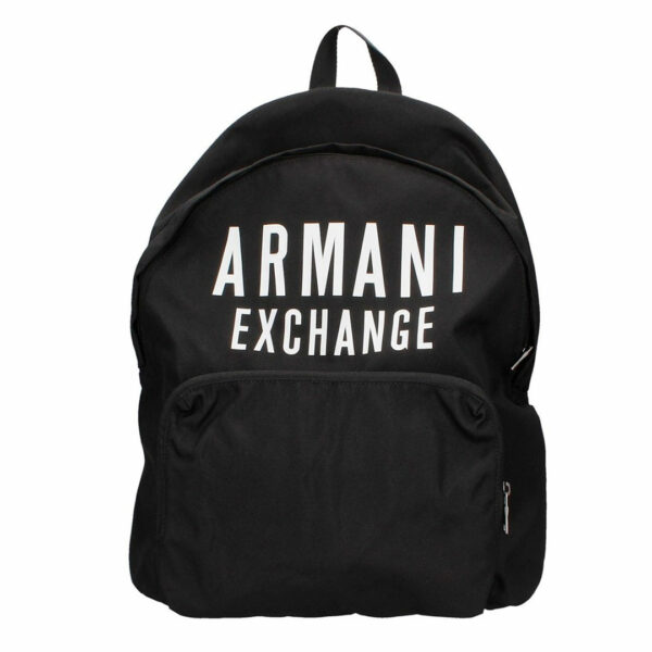 Mochila ARMANI unisex , backpack ARMANI EXCHANGE