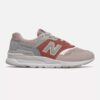Zapatillas clásicas deportivas mujer 997H New Balance