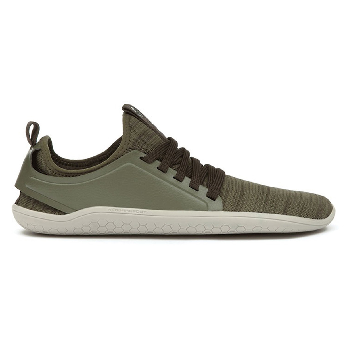 Zapatillas veganas Kanna Vivobarefoot en Primarelli.com