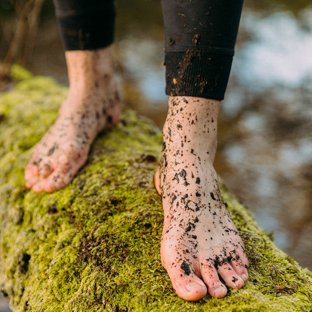 Descubre los beneficios del calzado barefoot. El poder de andar descalzo.