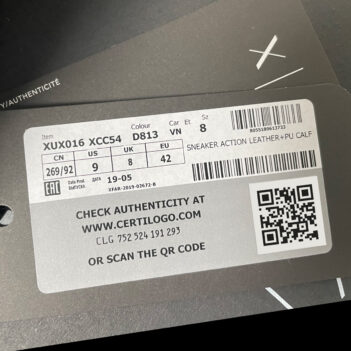 Prducto Original Certificado