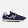 Zapatillas clasicas deportivas New Balance para mujer