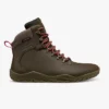 Botas ecológicas de piel Vivobarefoot Tracker II FG para mujer
