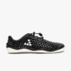 Zapatillas de agua minimalistas Vivobarefoot Ultra III Bloom Obsidian para mujer