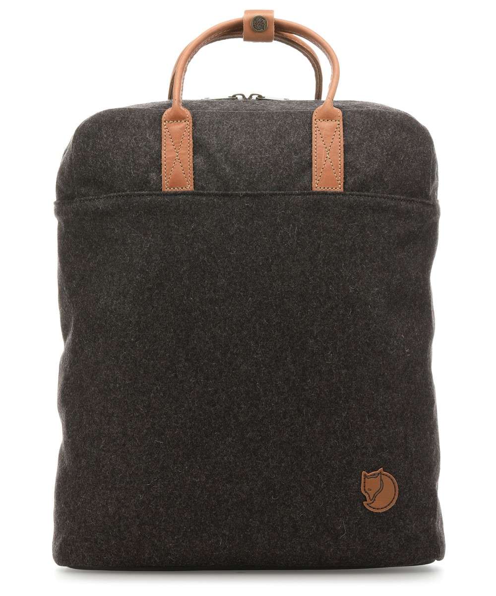 Norrvage Backpack Brown