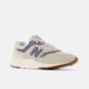 Calzado deportivo New Balance 997H para hombre - Imagen 2