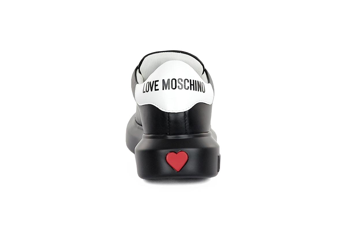 love-moschino-black