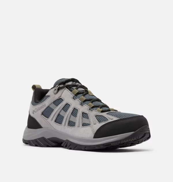Zapatilla de senderismo Columbia Redmond™ lll para hombre - Imagen 2