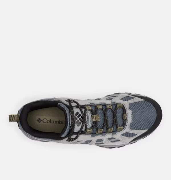Zapatilla de senderismo Columbia Redmond™ lll para hombre - Imagen 3