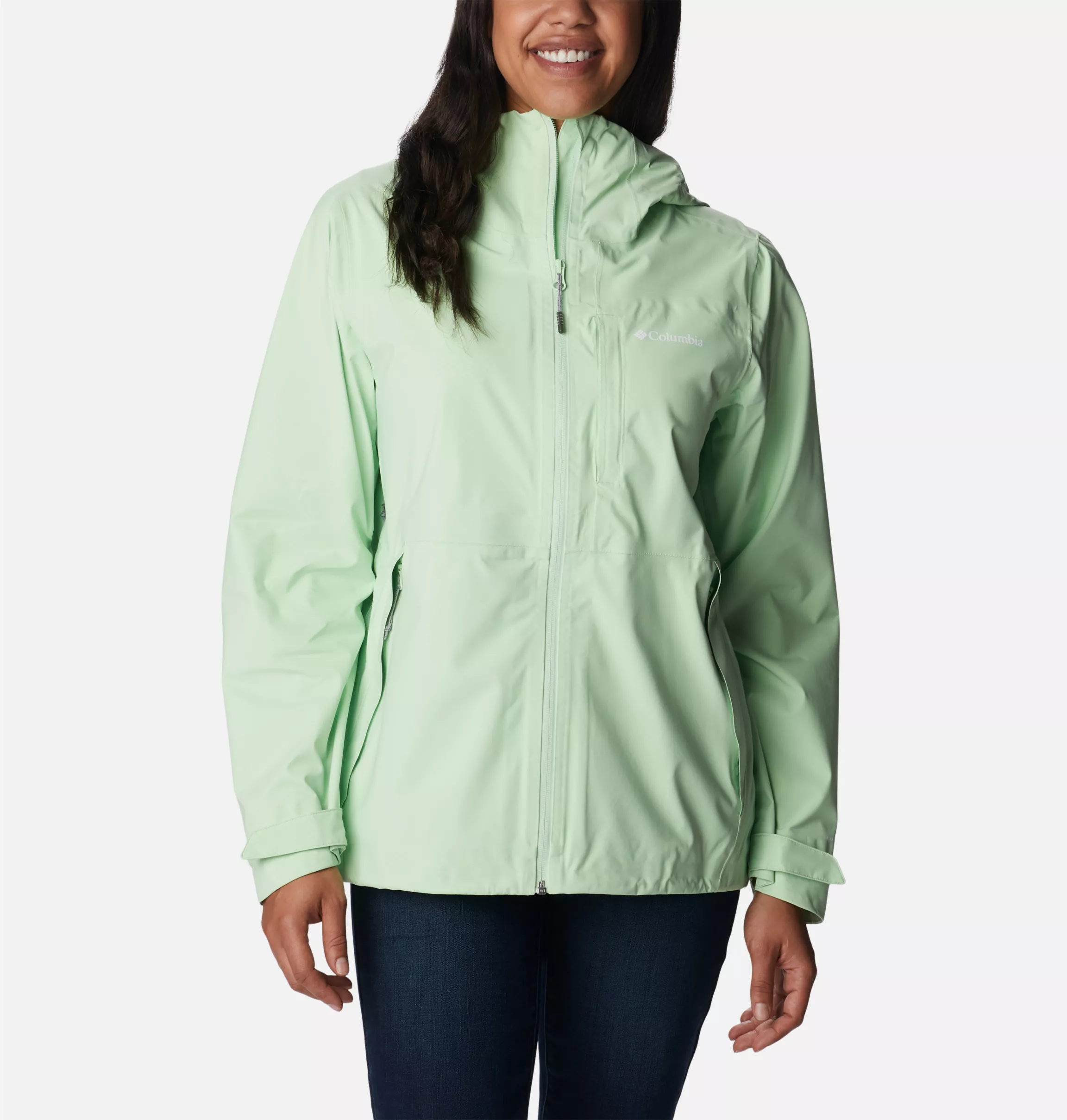 Chaqueta Columbia Shell impermeable Ampli-Dry™ para mujer