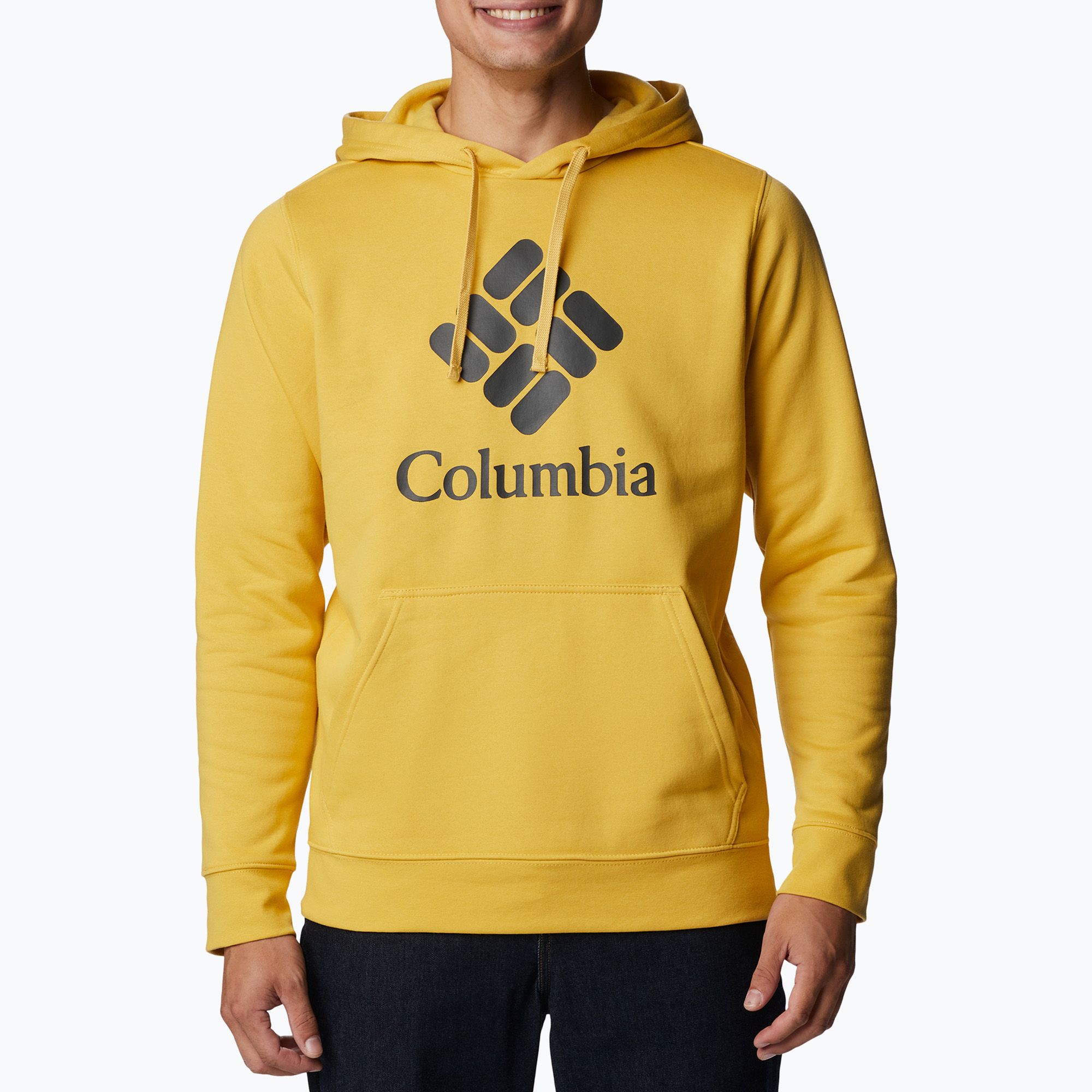 Sudadera con capucha Columbia Trek™ para hombre