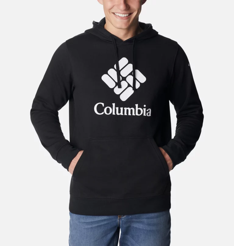 Sudadera con capucha Columbia Trek™ para hombre