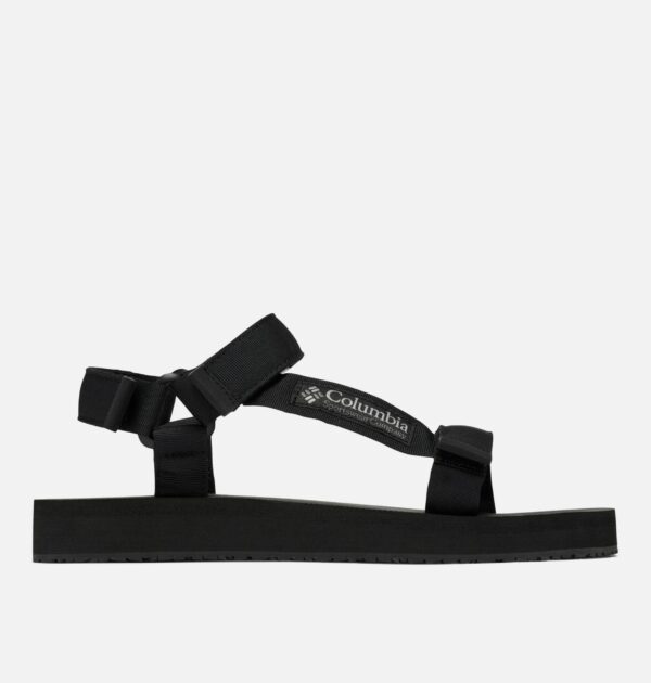 Sandalia Breaksider™ para hombre color negro