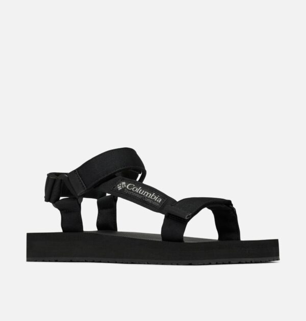 Sandalia Breaksider™ para hombre color negro - Imagen 2
