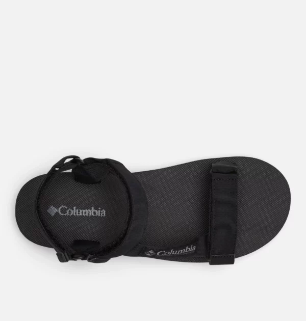 Sandalia Breaksider™ para hombre color negro - Imagen 3