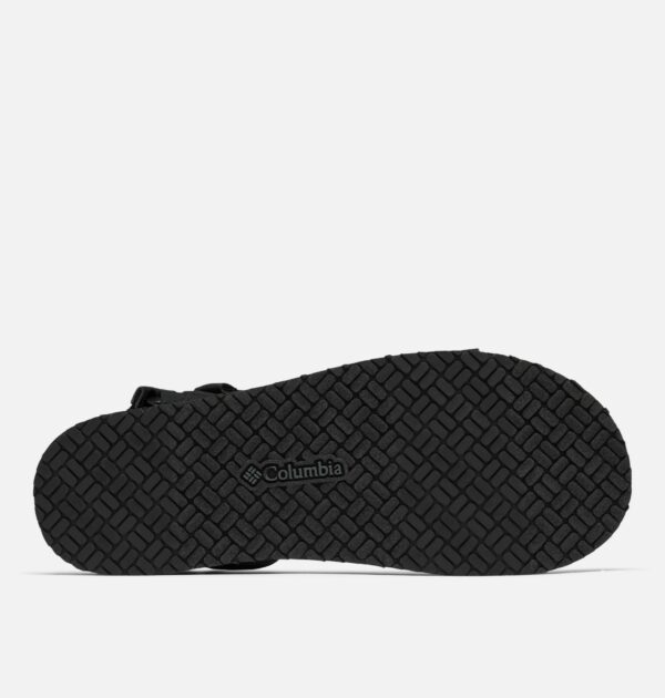 Sandalia Breaksider™ para hombre color negro - Imagen 4