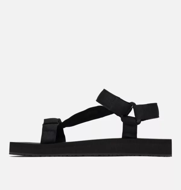 Sandalia Breaksider™ para hombre color negro - Imagen 5