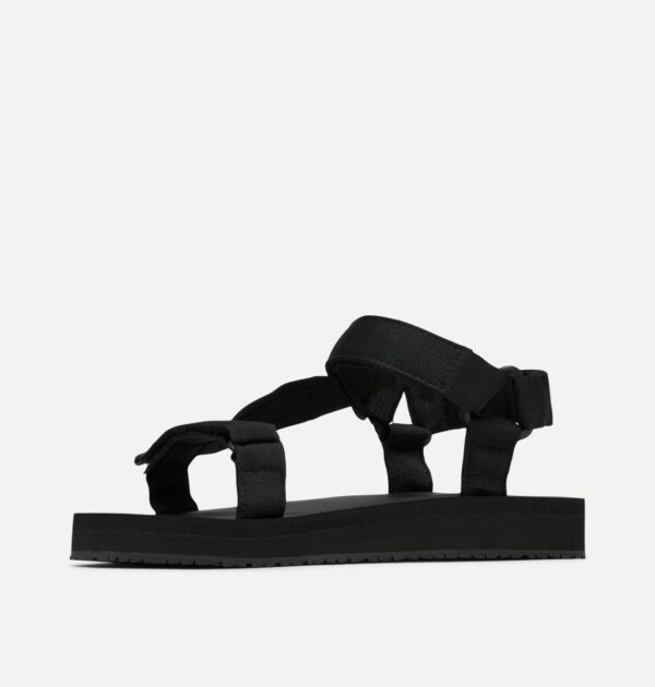 Sandalia Breaksider™ para hombre color negro - Imagen 6