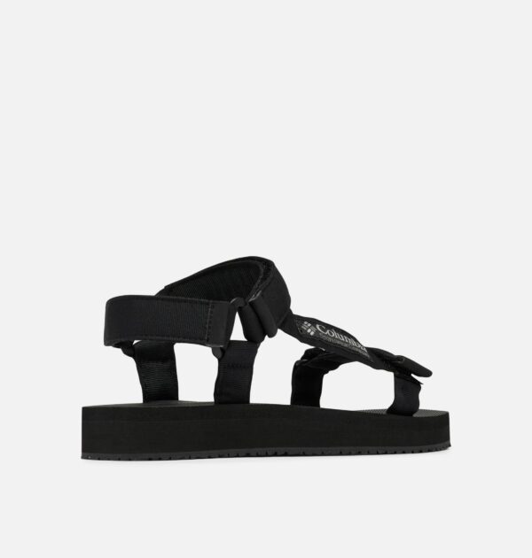 Sandalia Breaksider™ para hombre color negro - Imagen 9