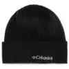 Gorro Columbia para hombre Watch II color negro
