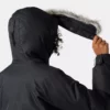 Parka larga de plumón sintético para mujer  Columbia Suttle Mountain™ - Imagen 6