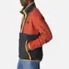 Chaqueta polar para hombre Columbia Back Bowl™ - Imagen 6