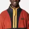 Chaqueta polar para hombre Columbia Back Bowl™ - Imagen 2