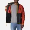 Chaqueta polar para hombre Columbia Back Bowl™ - Imagen 3