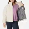 Chaqueta Sherpa Ruby Falls™ para mujer - Imagen 4