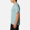 Camiseta Columbia North Cascades™ para hombre color stone blue - Imagen 3