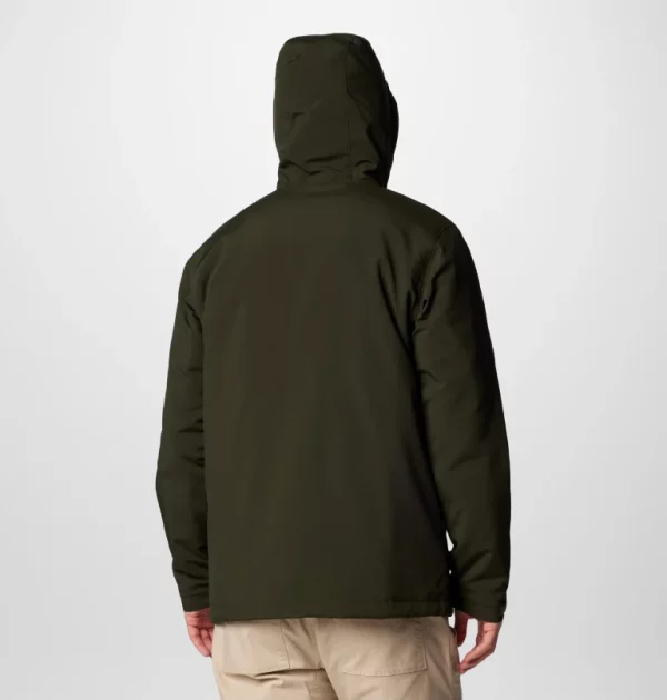 Columbia Gate Racer™ II Softshel - Greenscape - Imagen 2