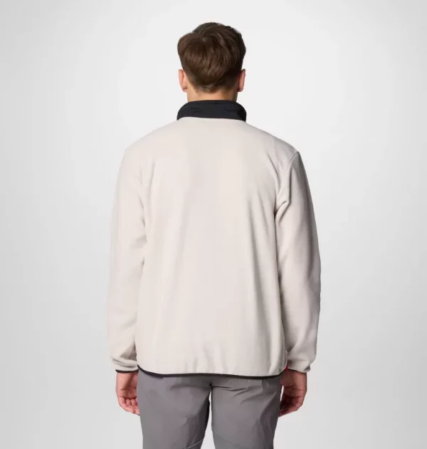 Sequoia Grove™ FZ Fleece - Dark Stone, Black - Imagen 2