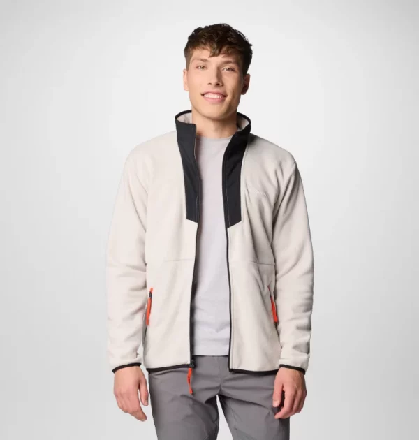 Sequoia Grove™ FZ Fleece - Dark Stone, Black - Imagen 6