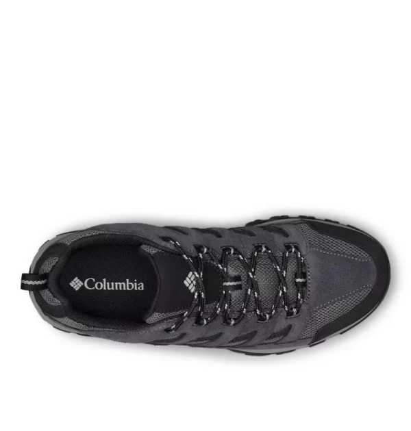 Zapatillas de senderismo Columbia Crestwood™ para hombre - Imagen 3