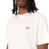 Camiseta para hombre Dickies Mapleton 3 colores - Imagen 3
