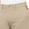 Pantalones para hombre Dickies Kerman color Khaki - Imagen 2