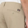 Pantalones para hombre Dickies Kerman color Khaki - Imagen 3