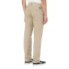 Pantalones para hombre Dickies Kerman color Khaki - Imagen 4